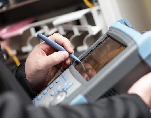 Комплексная пусконаладка АСУТП "Под ключ"